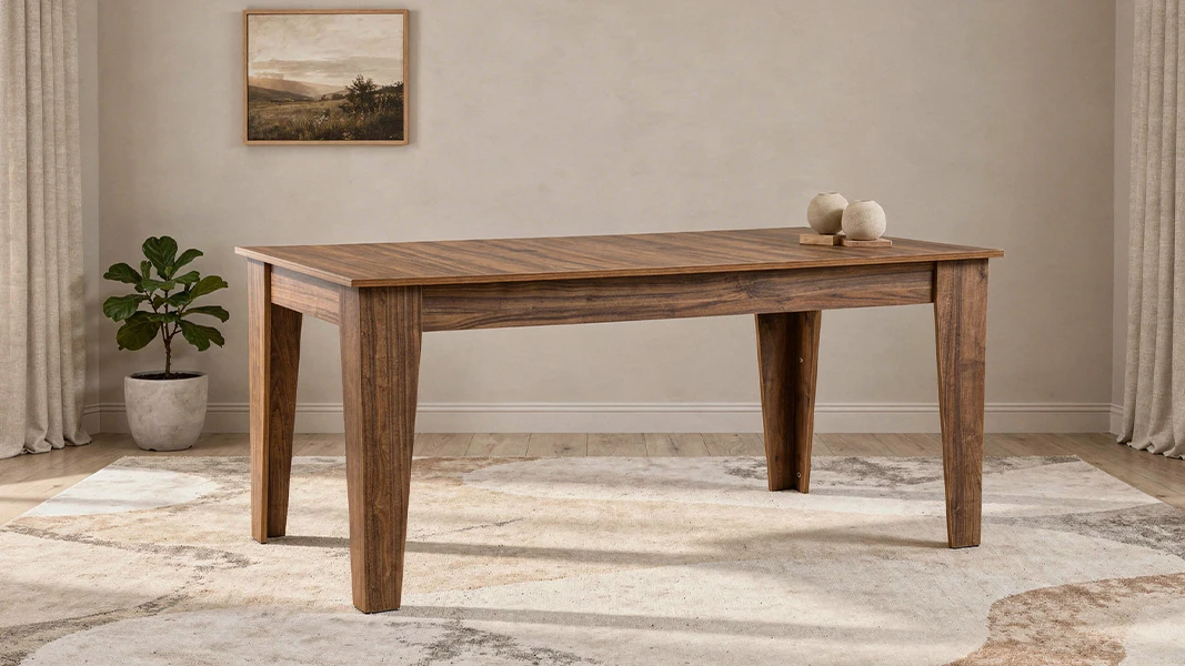 Anka Masa (Selekt Ceviz)-1