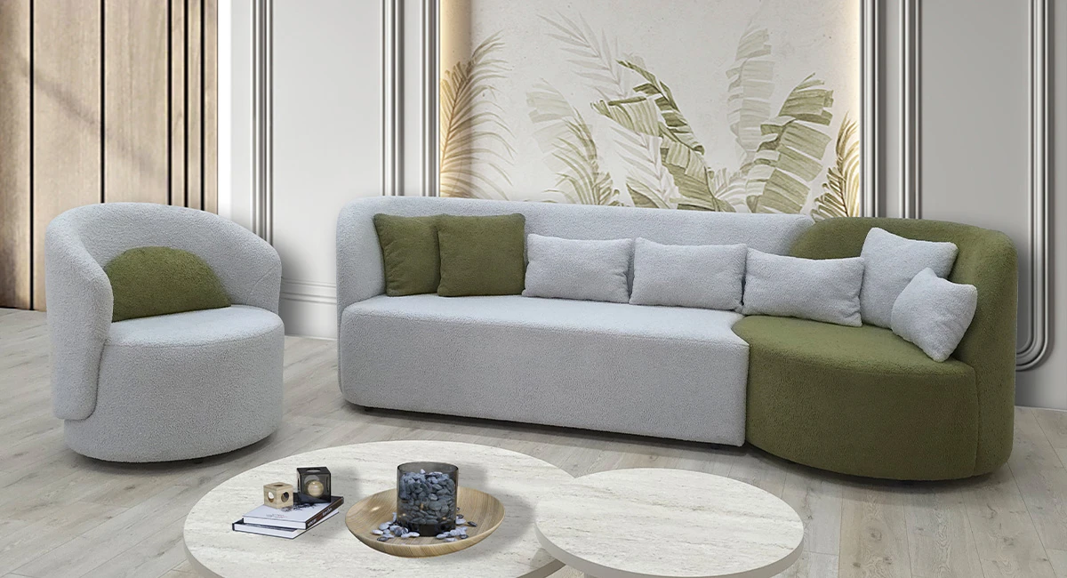 Luqano Divan Dəsti-1