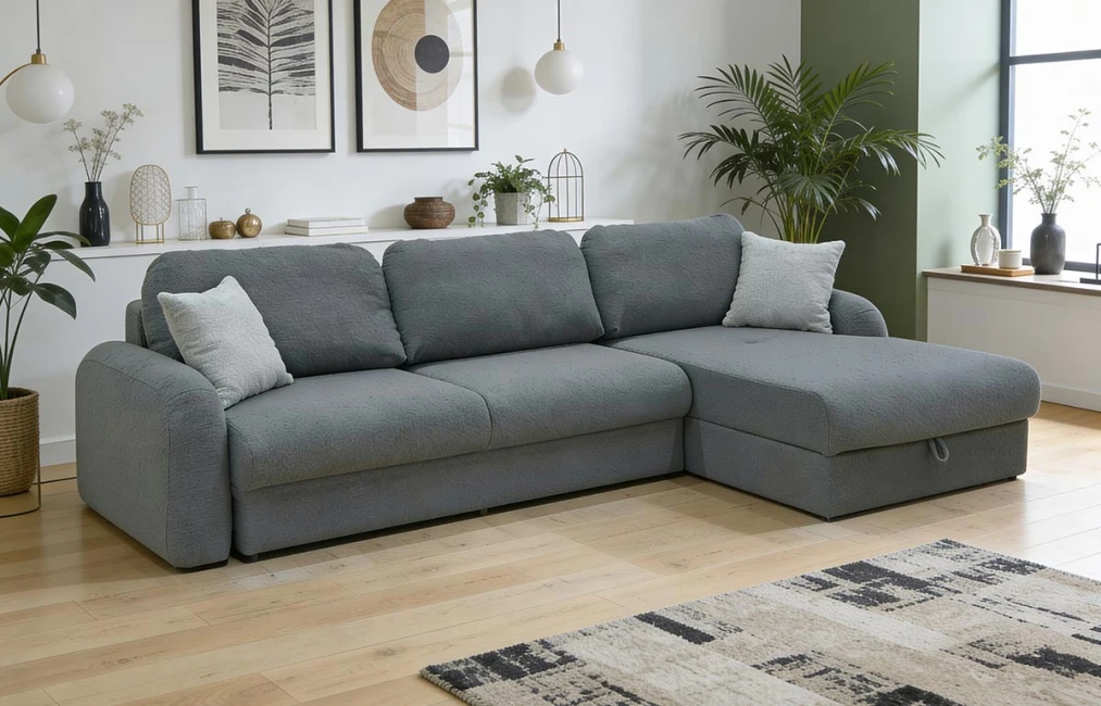 Siena Künc Divan (Teddy 05)-1
