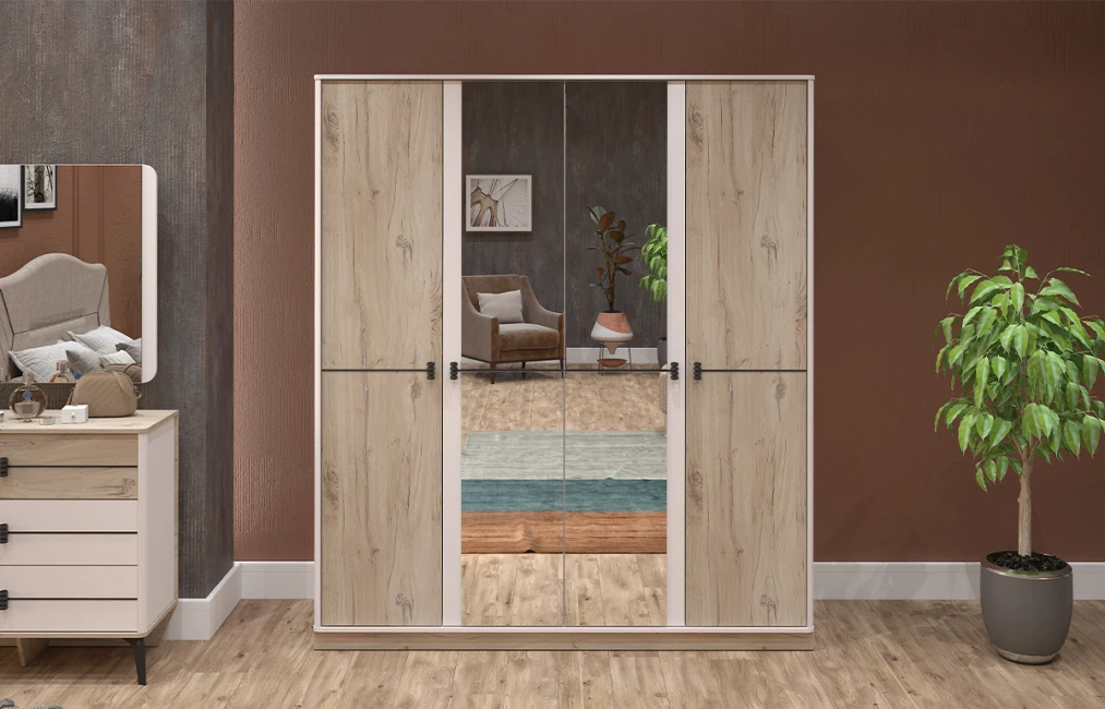 Cпальный набор Afina-2