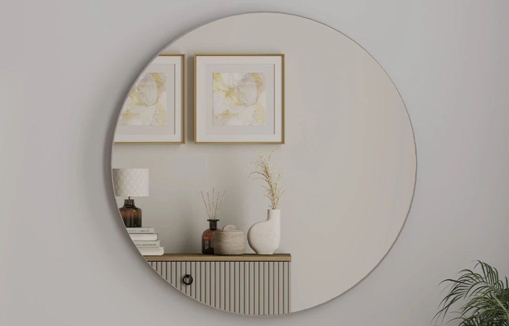 Domenika Mirror-1
