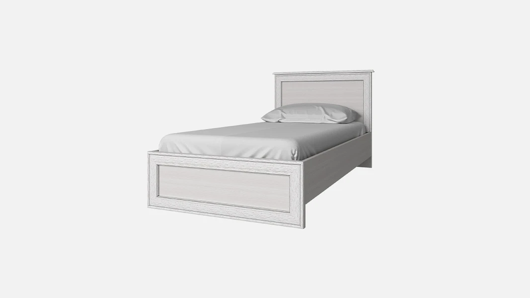 Tiffani Çarpayı (W900)-1