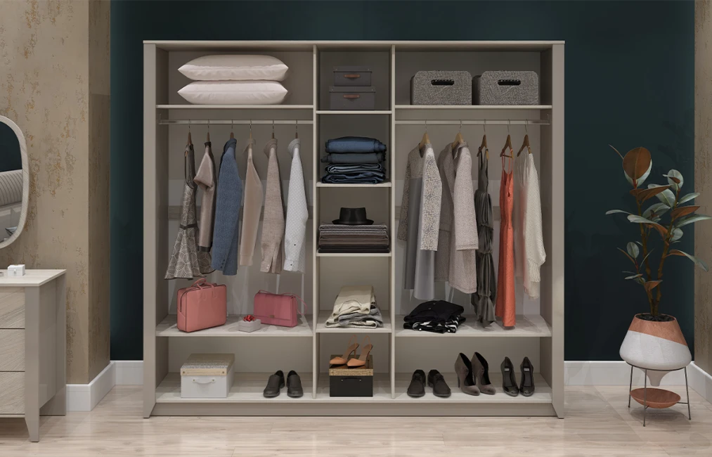 Florensiya Bedroom Set-3