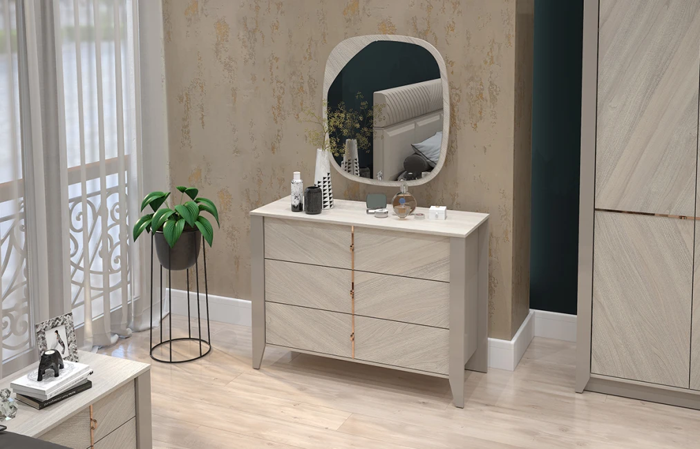 Florensiya Bedroom Set-4