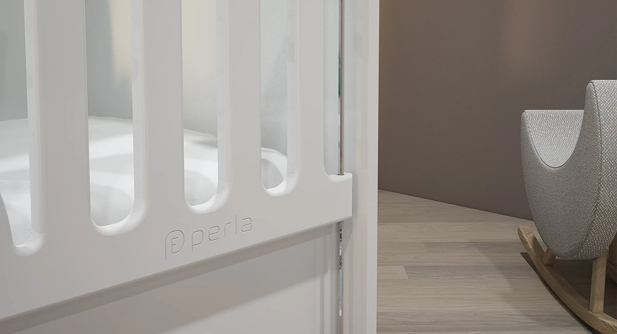 Luna Beşik (Mavi)-5