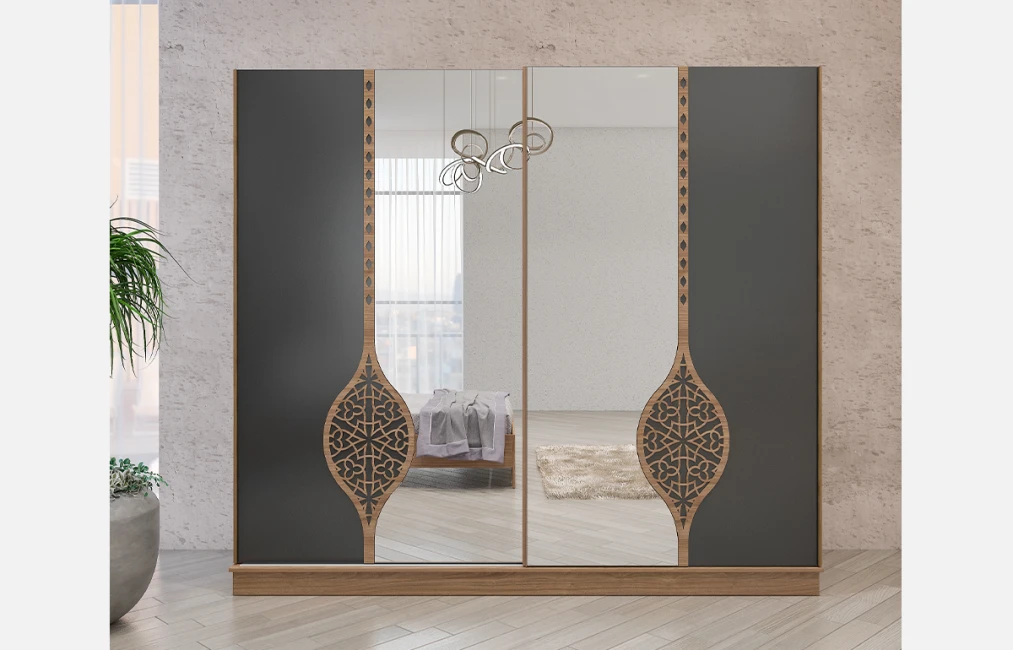 Everest Yataq Dəsti -2