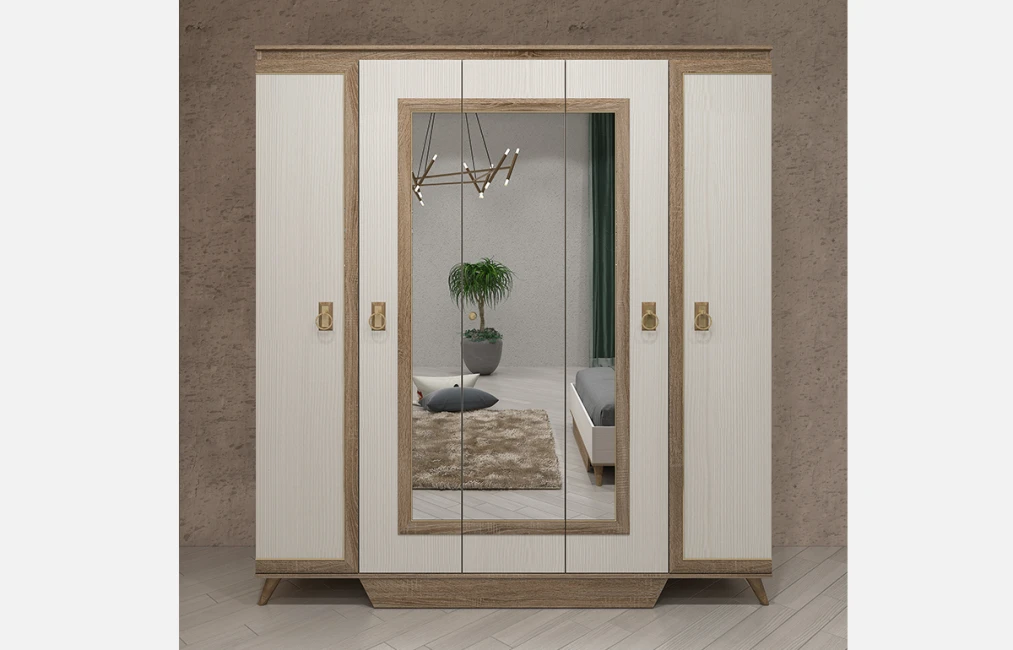 Cпальный набор Riva-2