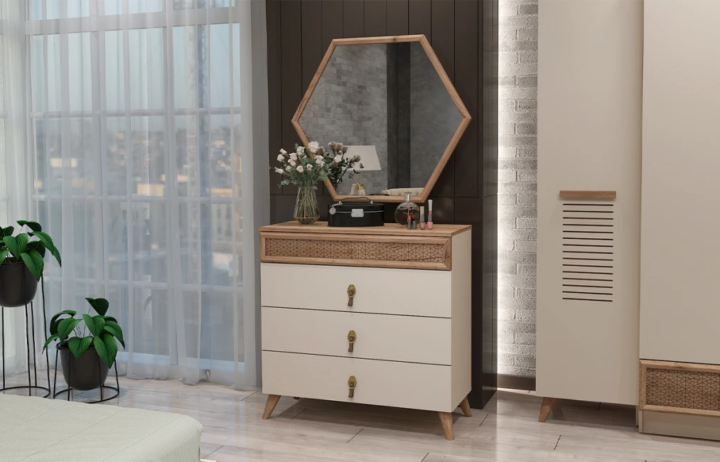 Cпальный набор Toronto-4