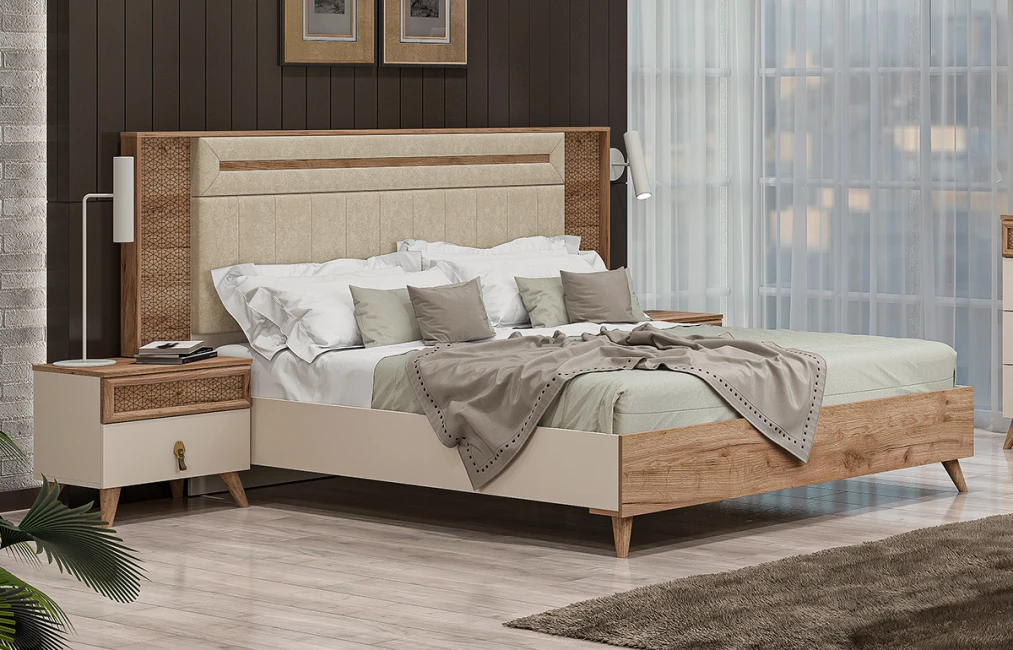 Cпальный набор Toronto-5