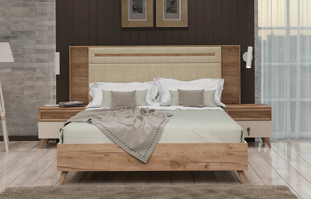 Cпальный набор Toronto-6