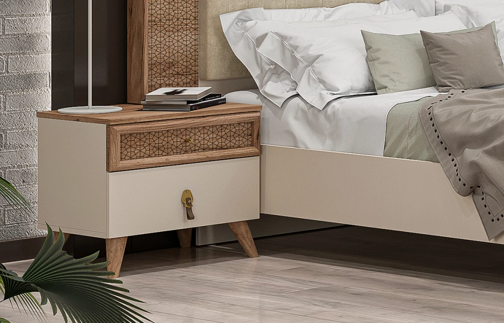 Cпальный набор Toronto-7