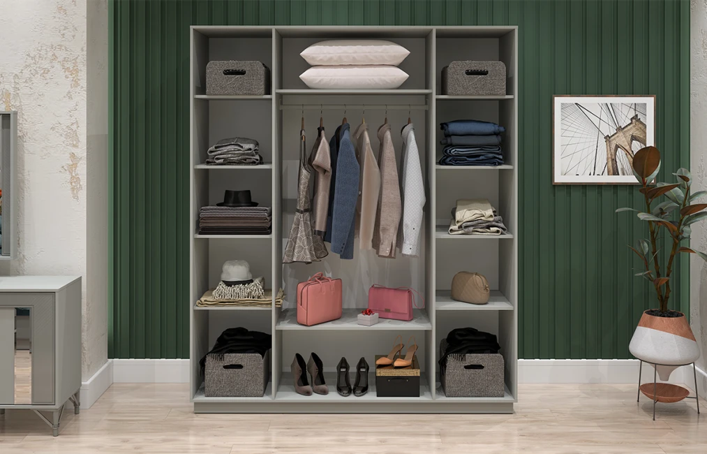 Cпальный набор Elmas-3