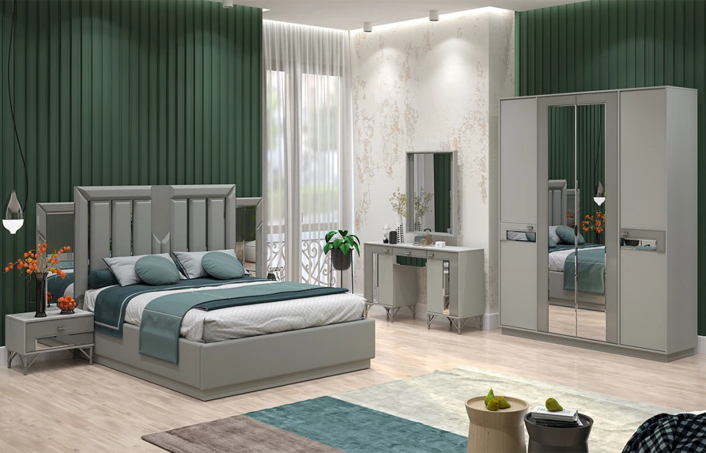 Cпальный набор Elmas-1