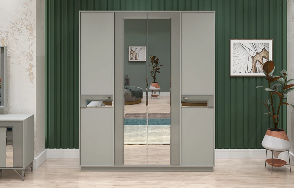 Cпальный набор Elmas-2