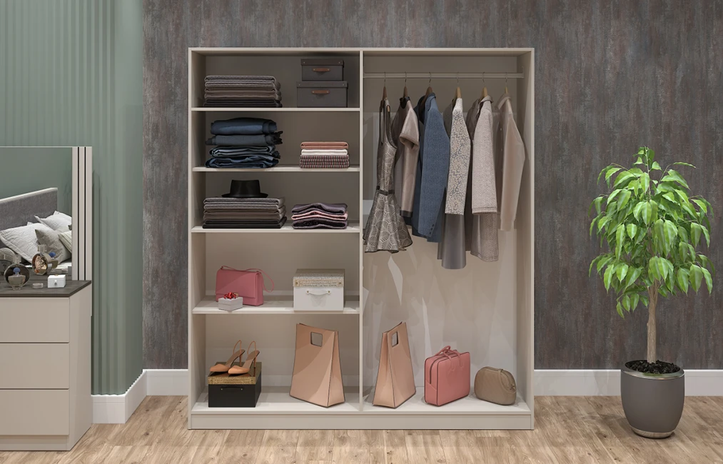 Гардероб Solo-2