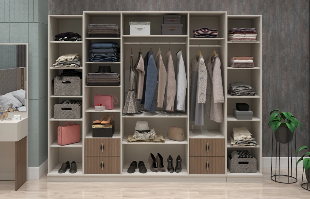 Cпальный набор Atlanta-3