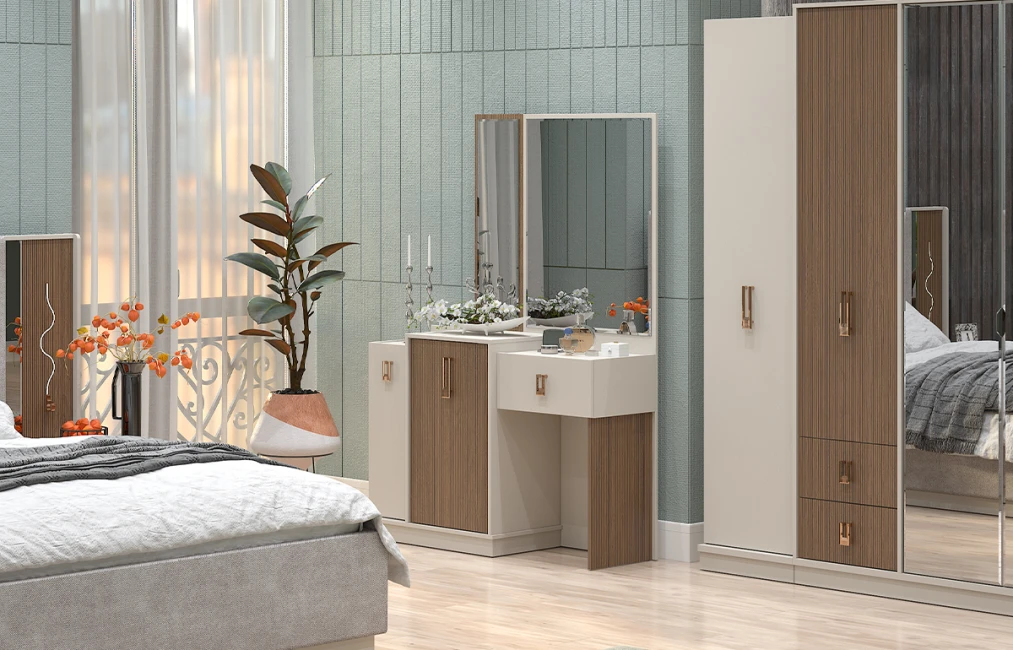 Cпальный набор Atlanta-4