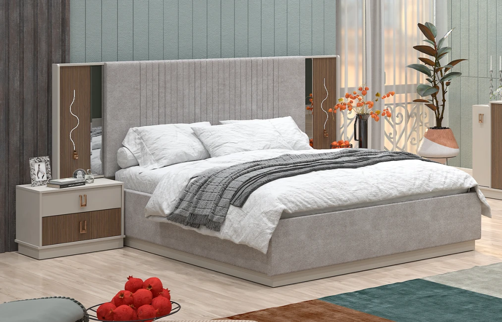 Cпальный набор Atlanta-5