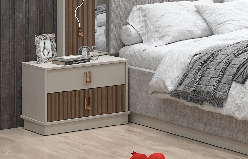 Cпальный набор Atlanta-6