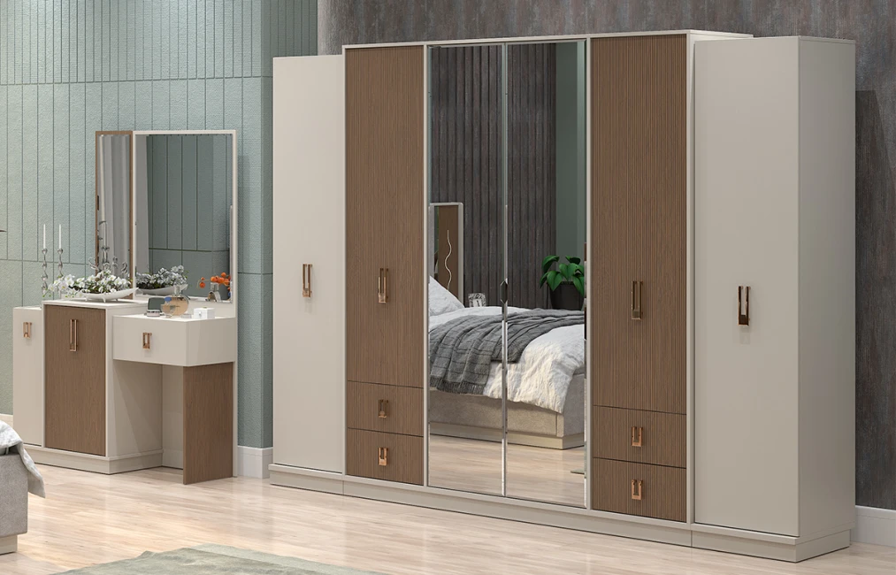 Cпальный набор Atlanta-2