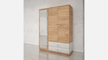 Гардероб 3 дверей Vega-1