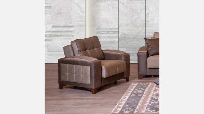 Komfort Sofa set-3
