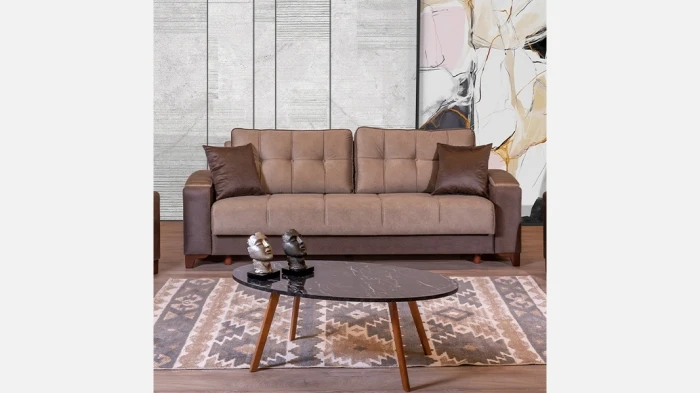 Komfort Sofa set-2