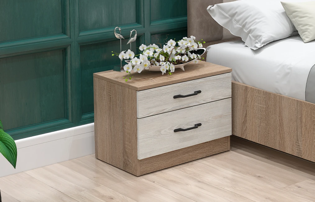 Cпальный набор Ayla-7