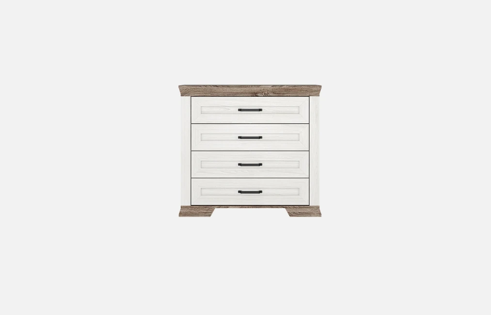 Marsel Dresser-1