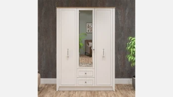 Reyn 3 Door Wardrobe-1