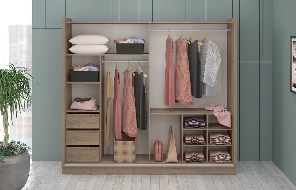 Everest Bedroom Set-3