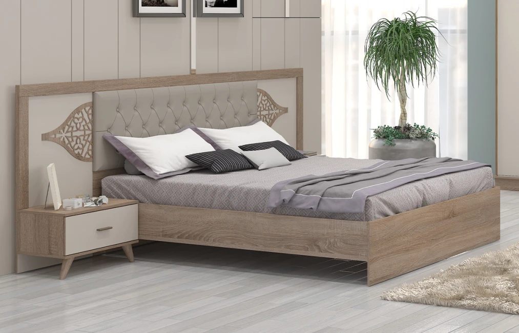 Everest Bedroom Set-5
