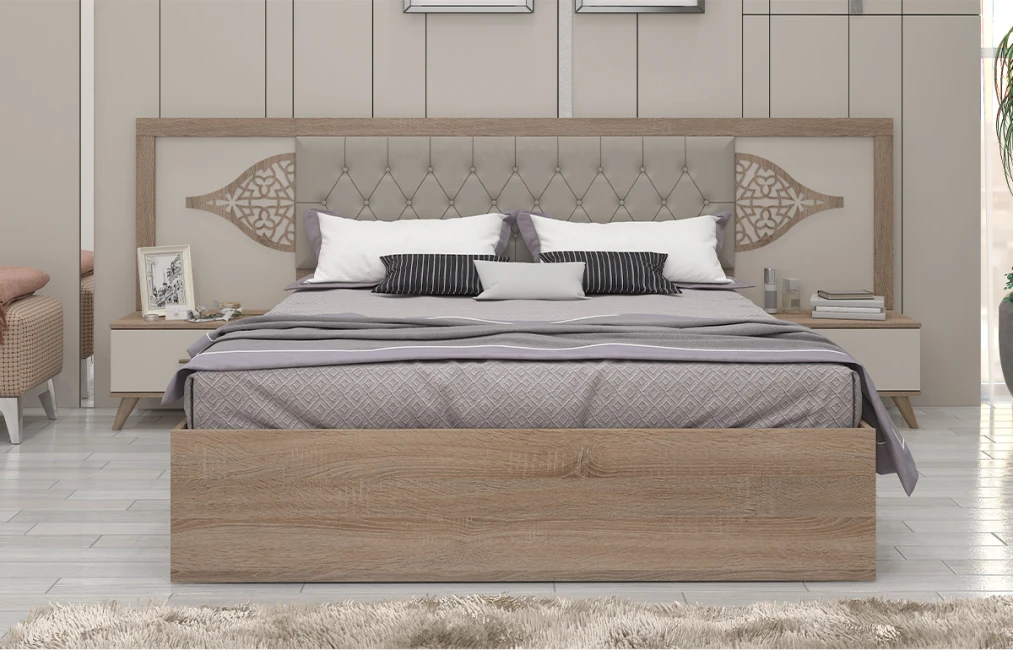 Everest Bedroom Set-6