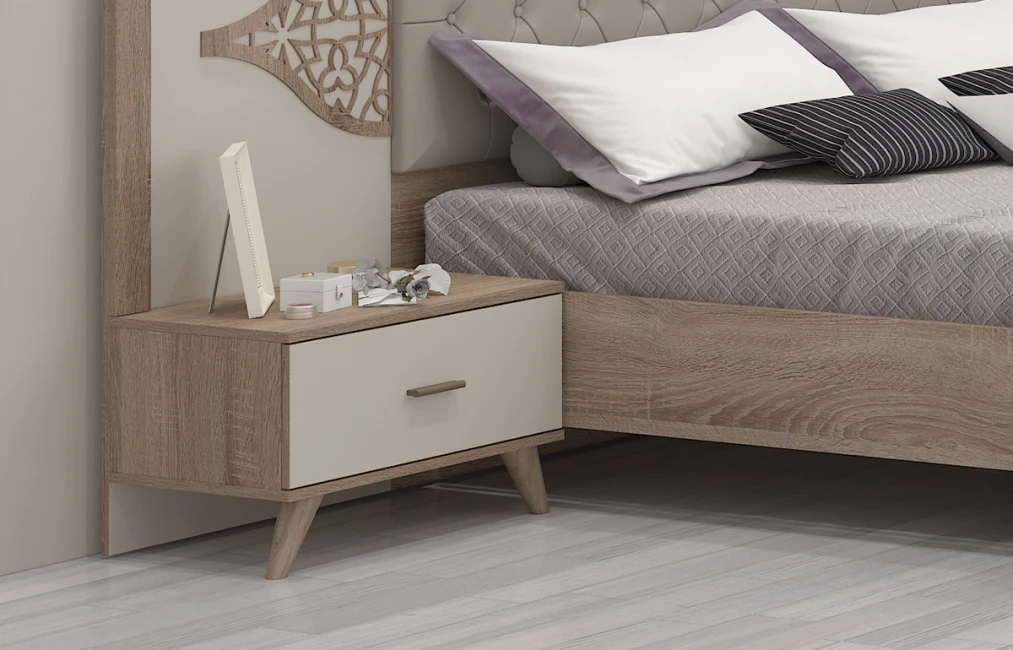 Everest Bedroom Set-7