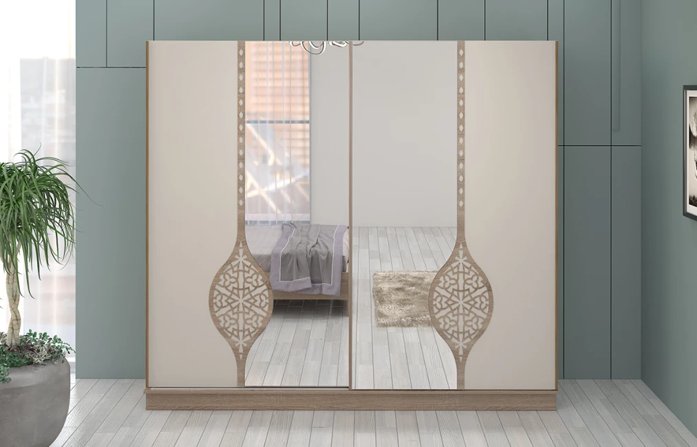 Everest Bedroom Set-2