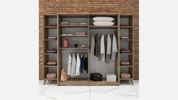 Peterburq Bedroom Set-3