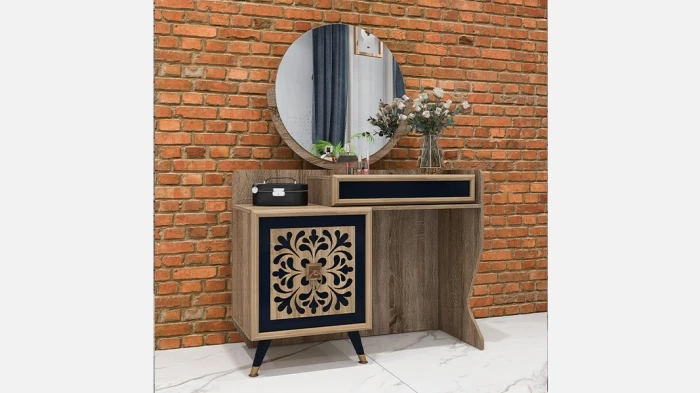 Peterburq Bedroom Set-4