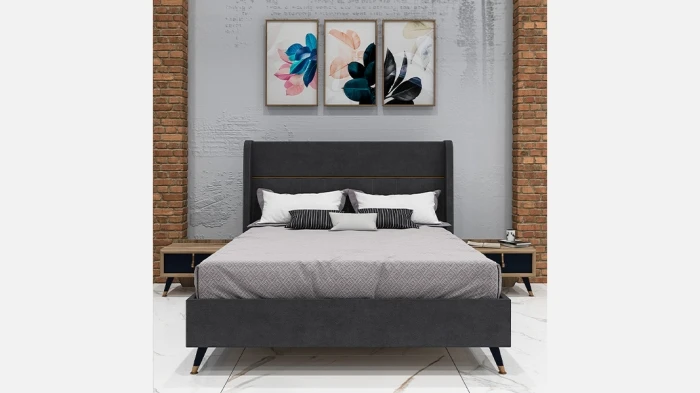 Peterburq Bedroom Set-5