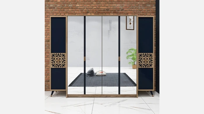 Peterburq Bedroom Set-2