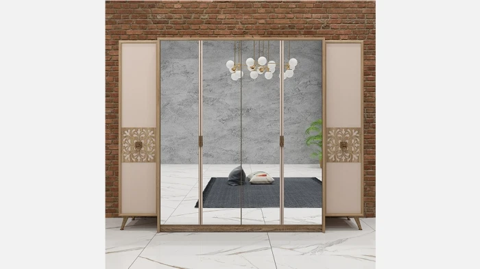 Cпальный набор Peterburq-2