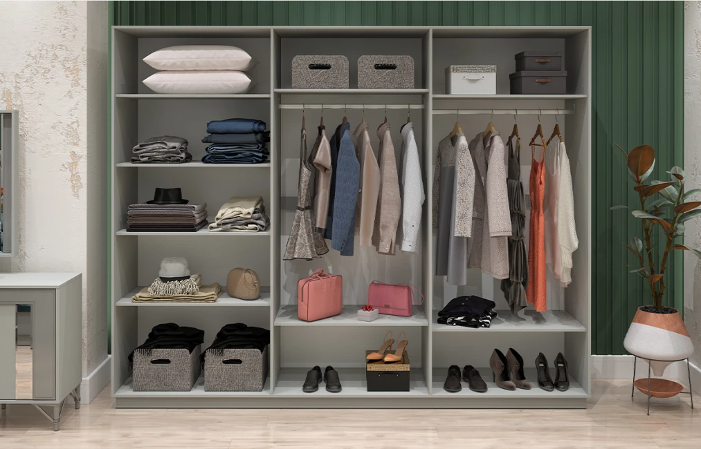 Elmas 6 qapılı dolab-2