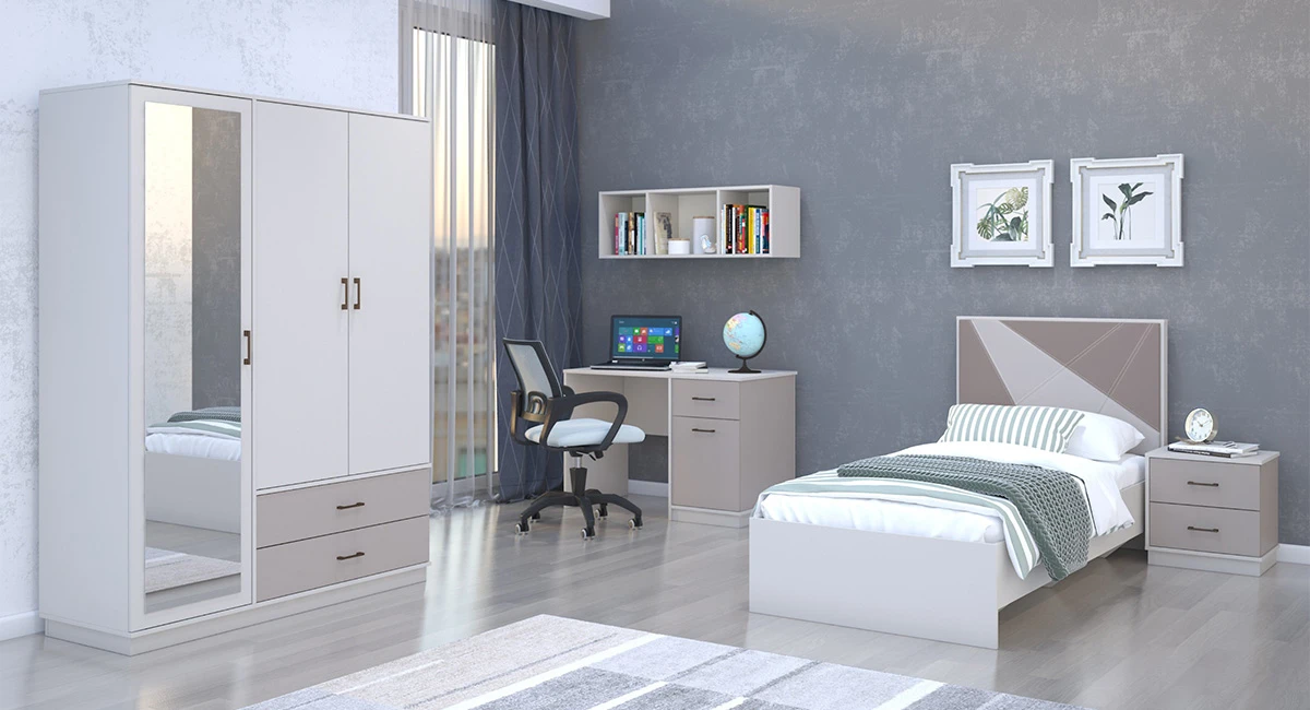 Vega Çarpayı (Kaşemir)-2