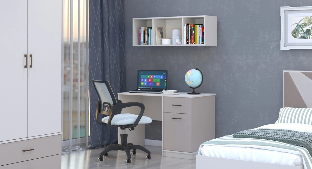 Vega Asma Rəf (Kaşemir)-1