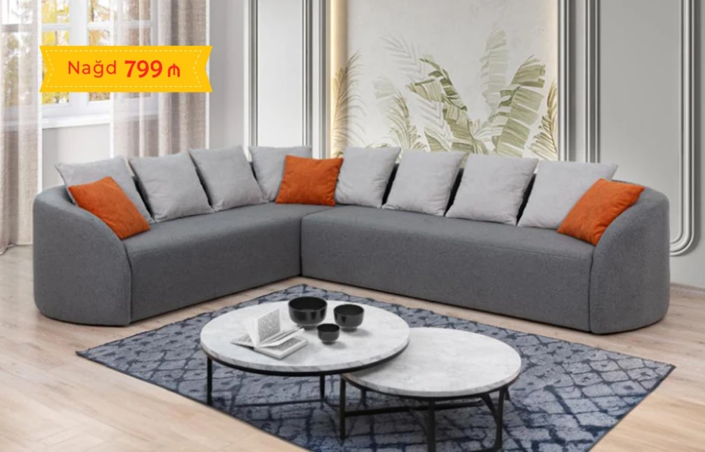 Kameliya Künc Divan-1