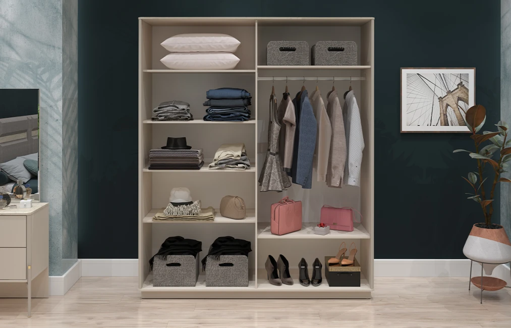 Verona  Bedroom Set-3