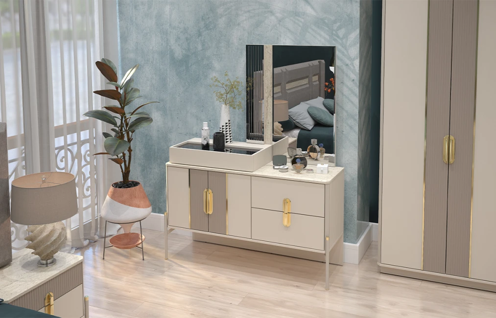 Verona  Bedroom Set-4