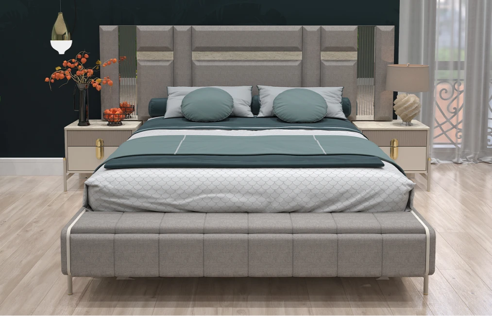 Verona  Bedroom Set-5