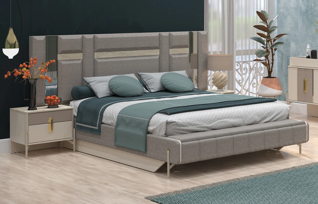 Verona  Bedroom Set-6