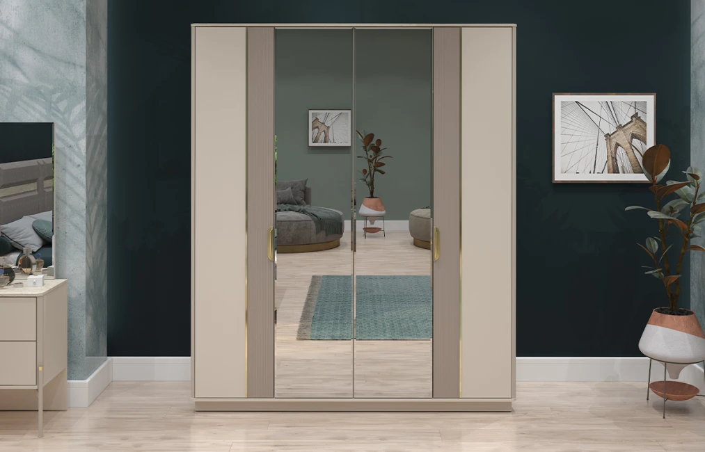 Verona  Bedroom Set-2