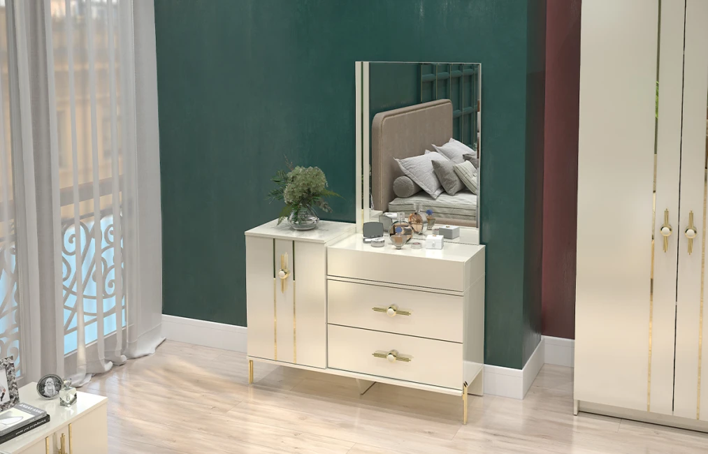 Muray Bedroom Set-4